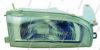 NPS T675A12A Insert, headlight